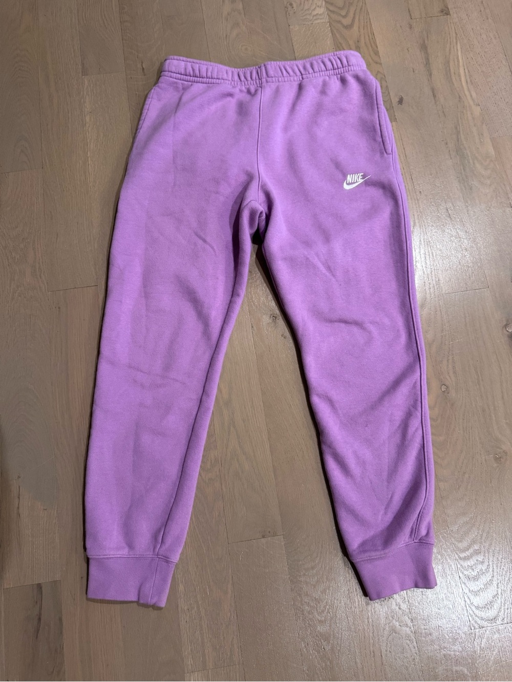 Nike Women’s Sportswear Club Fleece Joggers